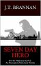 [Mark Cole 01] • Seven Day Hero